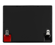 Qoltec Qoltec Akumulator AGM 12V 4.5Ah LongLife - 1341493 - zdjęcie 2